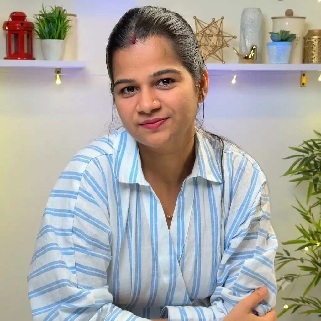 Anita Mehta
