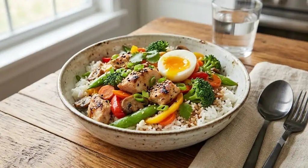 Homemade Recipes Heartumental