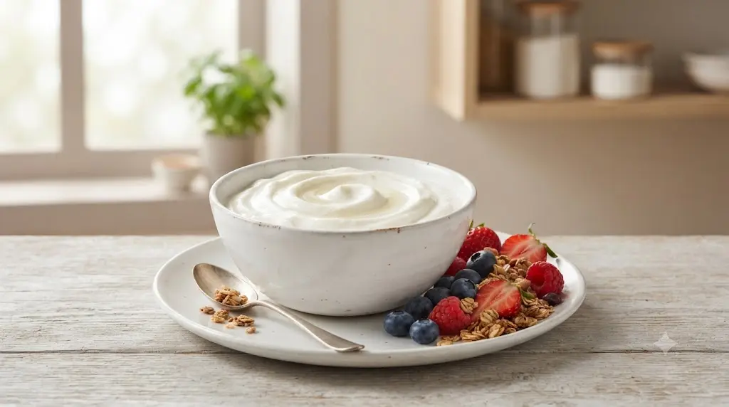 Skyr Recipe Instant Pot