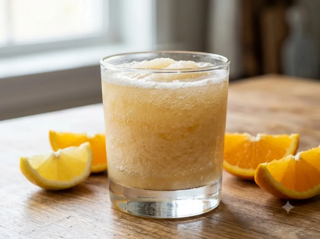 Sneaky Pete Drink