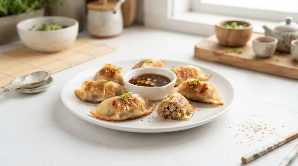 Ling Ling Potsticker Sauce