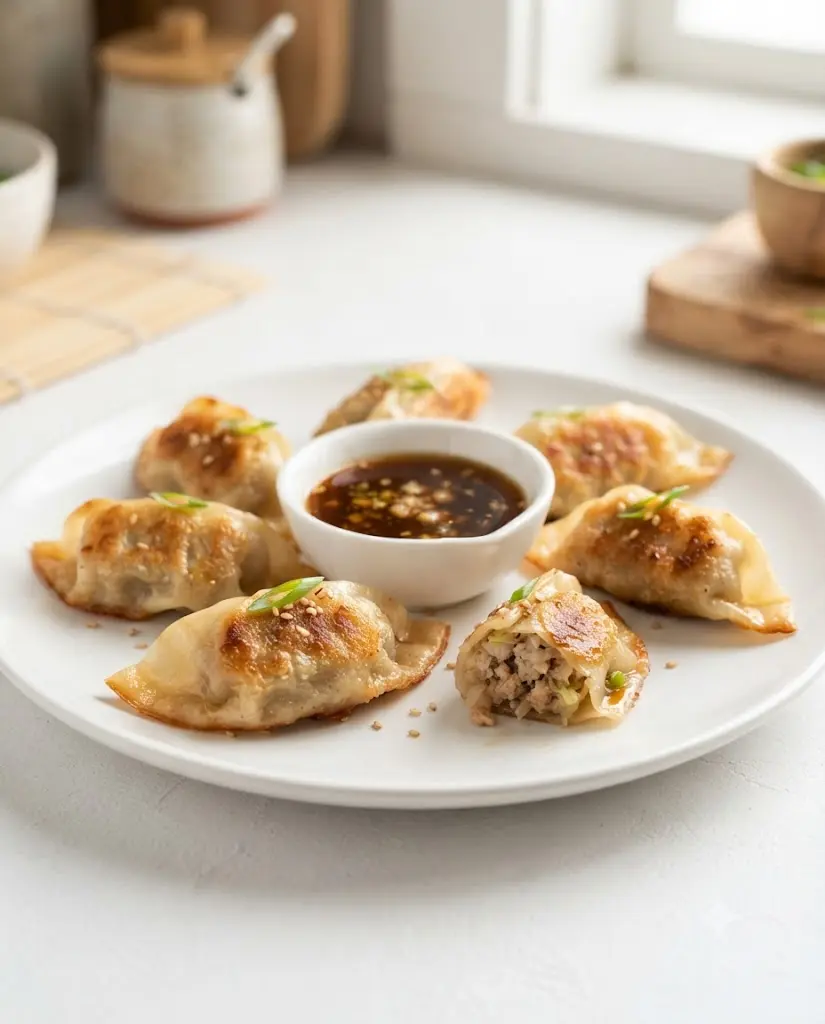 Ling Ling Potsticker Sauce